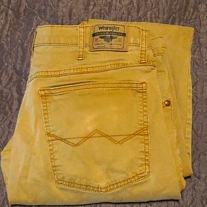 Wrangler Pants